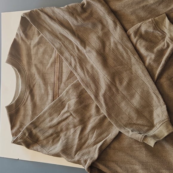 Arrow XL Men's Gray Sweater - Picture 5 of 6